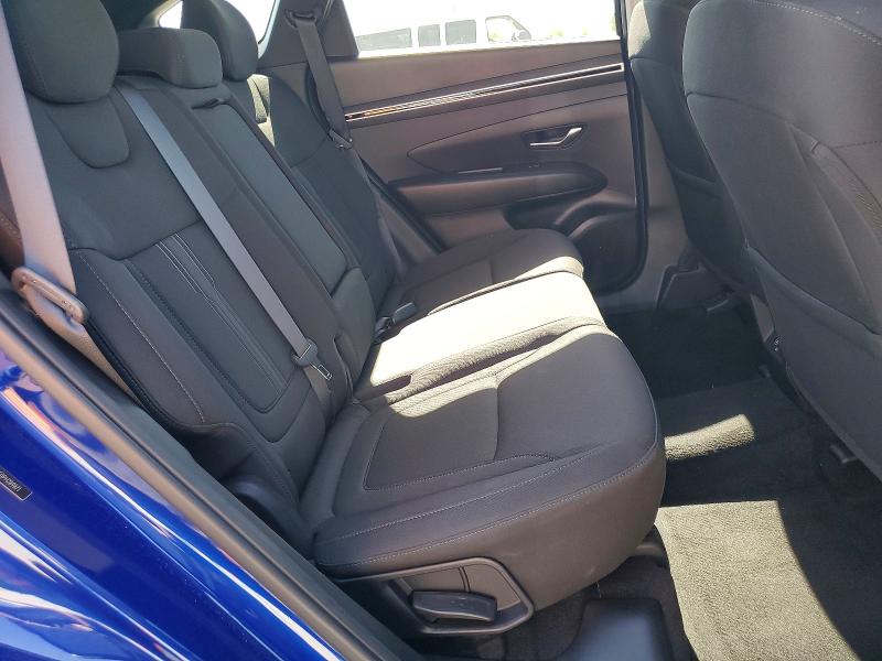 Продажа на аукционе авто 2023 Hyundai Tucson, vin: 5NMJBCAE0PH289871, номер лота: 54902566