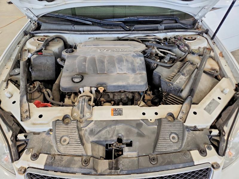 Продажа на аукционе авто 2015 Chevrolet Impala Limited, vin: 2G1WC5E38F1158206, номер лота: 54066836