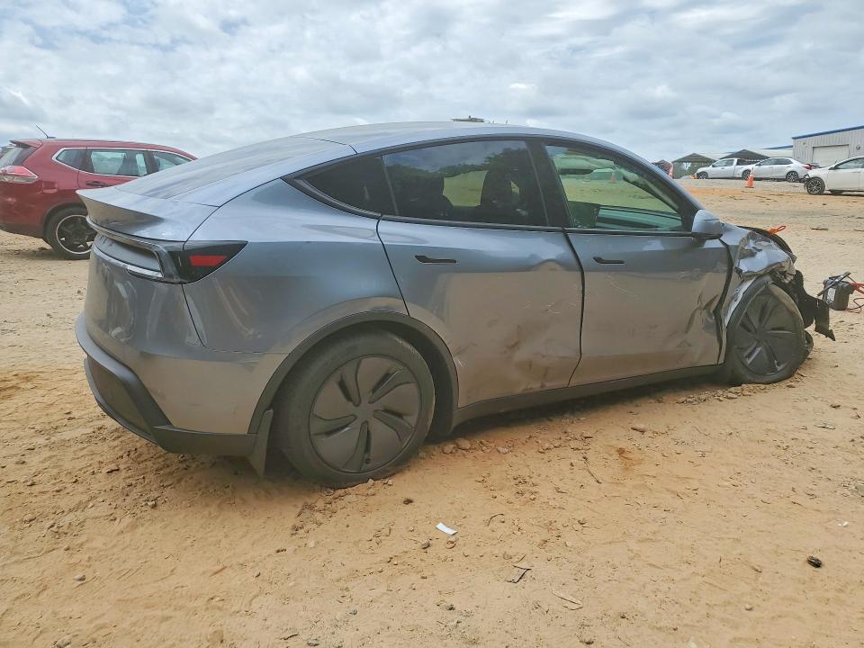 52313686 :رقم المزاد ، 7SAYGDED2TA660399 vin ، 2026 Tesla Model Y مزاد بيع