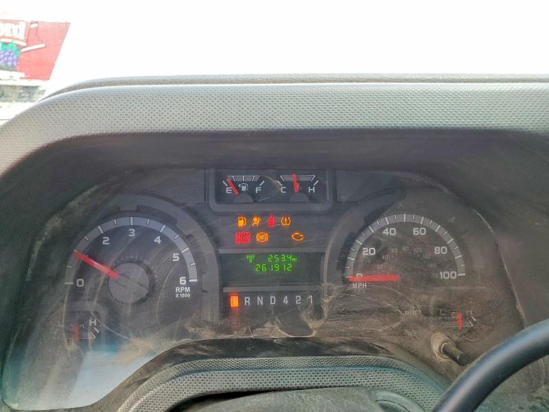 Продажа на аукционе авто 2016 Ford Econoline, vin: 1FDWE3FS4GDC54833, номер лота: 52851986