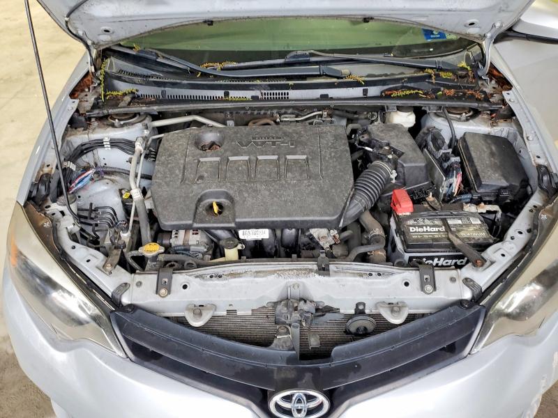 Продаж на аукціоні авто 2014 Toyota Corolla, vin: 2T1BURHE6EC088891, номер лоту: 54186806