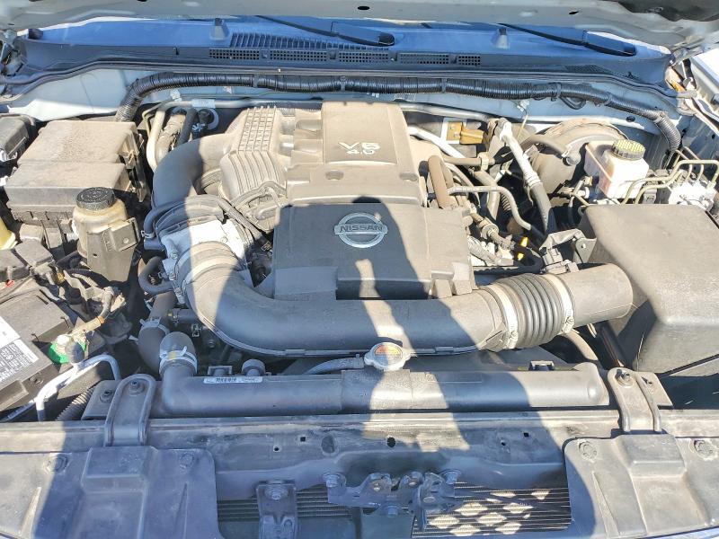 Aukcja sprzedaży 2019 Nissan Frontier, vin: 1N6AD0ER1KN880628, numer aukcji: 53045126