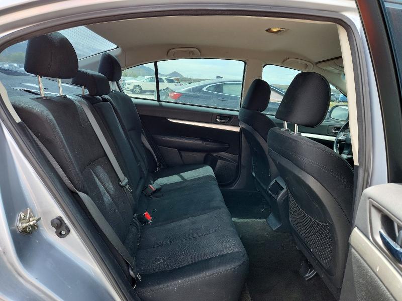53724226 :رقم المزاد ، 4S3BMBC69D3035150 vin ، 2013 Subaru Legacy مزاد بيع