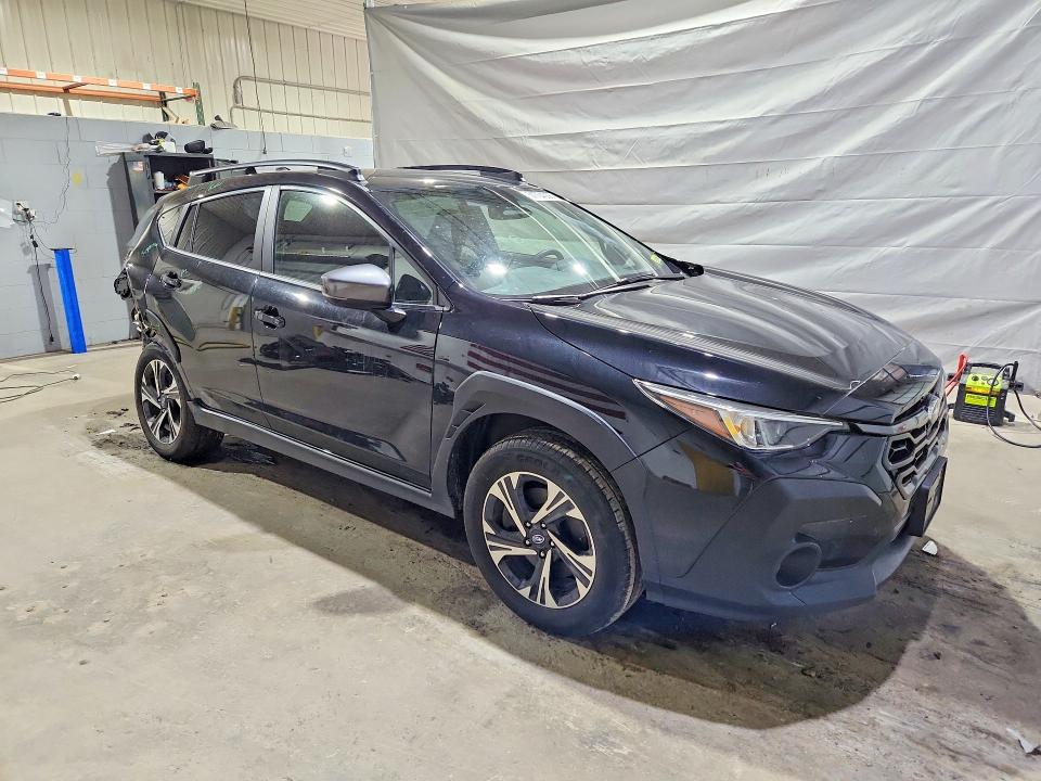 Aukcja sprzedaży 2024 Subaru Crosstrek, vin: JF2GUADC4R8346453, numer aukcji: 51704006