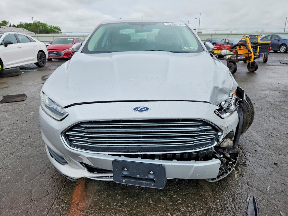 Aukcja sprzedaży 2014 Ford Fusion, vin: 1FA6P0G76E5402369, numer aukcji: 54641246