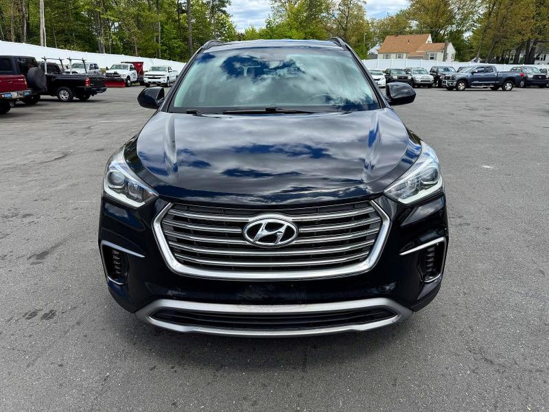 Продаж на аукціоні авто 2017 Hyundai Santa Fe, vin: KM8SMDHF6HU209448, номер лоту: 53585236