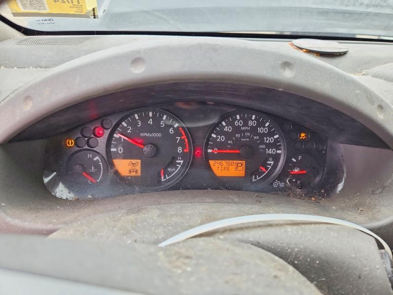 Продаж на аукціоні авто 2016 Nissan Frontier, vin: 1N6AD0EV2GN798492, номер лоту: 50808016