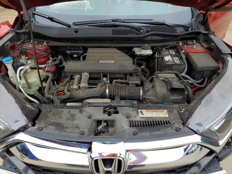 Aukcja sprzedaży 2017 Honda Cr-v, vin: 5J6RW2H57HL046186, numer aukcji: 53346276