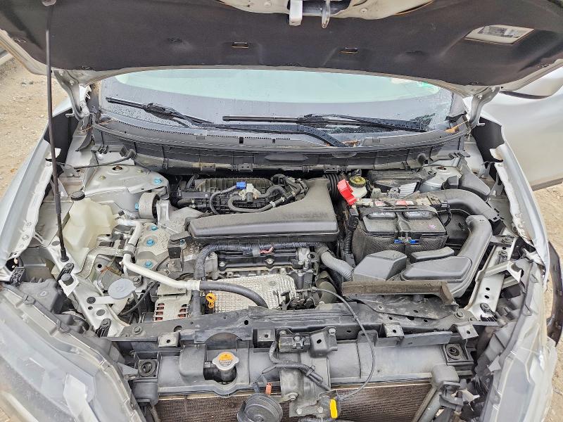 Продаж на аукціоні авто 2017 Nissan Rogue, vin: JN8AT2MV7HW261314, номер лоту: 54709276