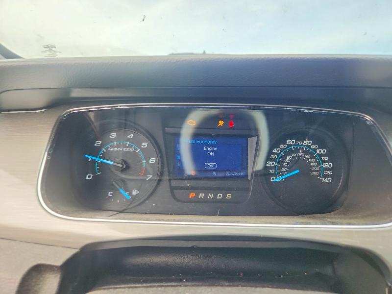 Продаж на аукціоні авто 2013 Ford Taurus, vin: 1FAHP2E8XDG192409, номер лоту: 54188766