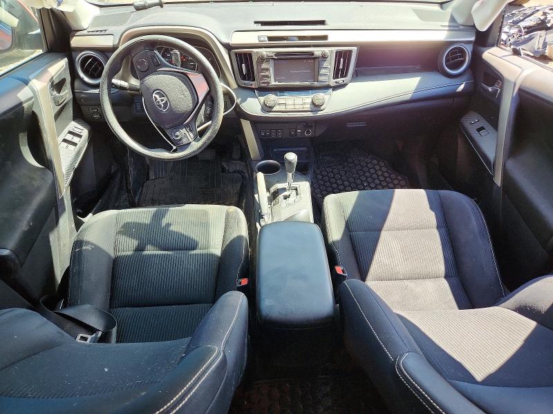 Продаж на аукціоні авто 2015 Toyota Rav4, vin: 2T3RFREV4FW256984, номер лоту: 55237776