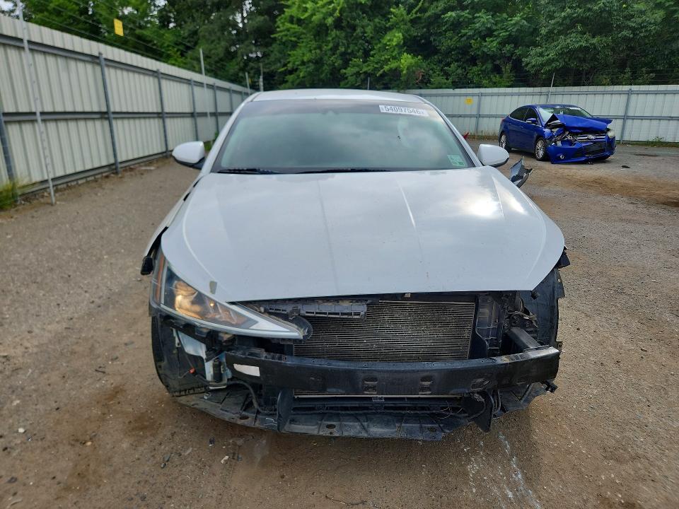 Aukcja sprzedaży 2020 Hyundai Elantra, vin: 5NPD84LFXLH526497, numer aukcji: 54097546
