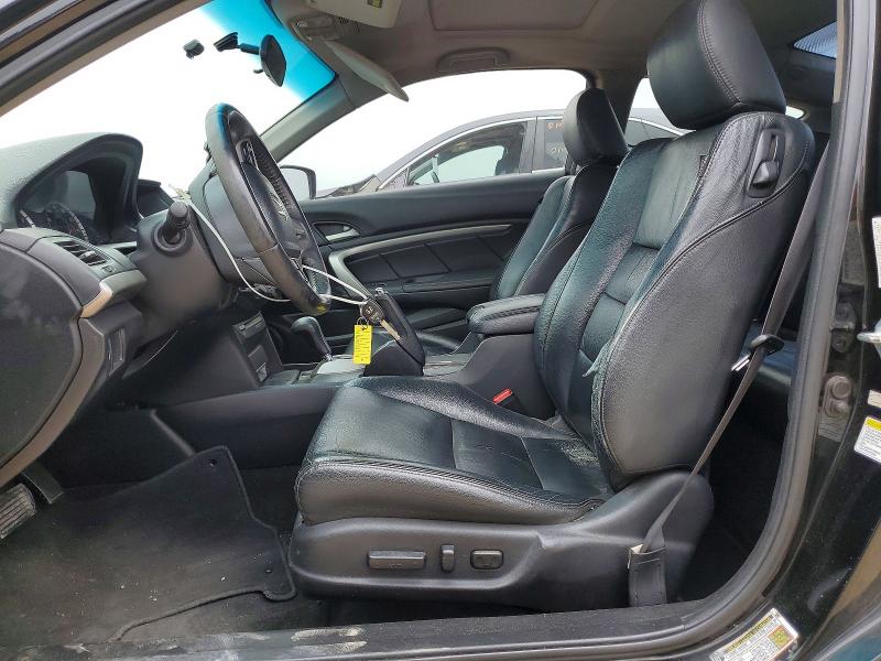 52493026 :رقم المزاد ، 1HGCS2B81BA002649 vin ، 2011 Honda Accord مزاد بيع