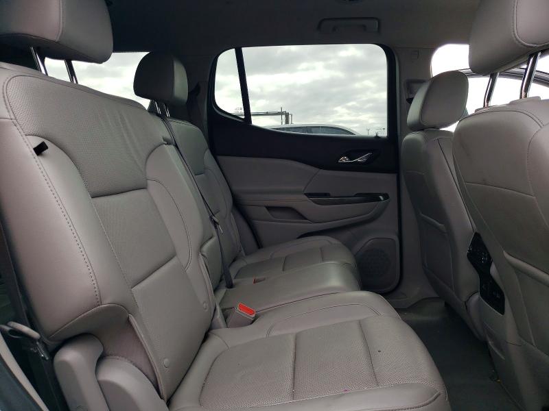 53635176 :رقم المزاد ، 1GKKNML43PZ229945 vin ، 2023 Gmc Acadia مزاد بيع