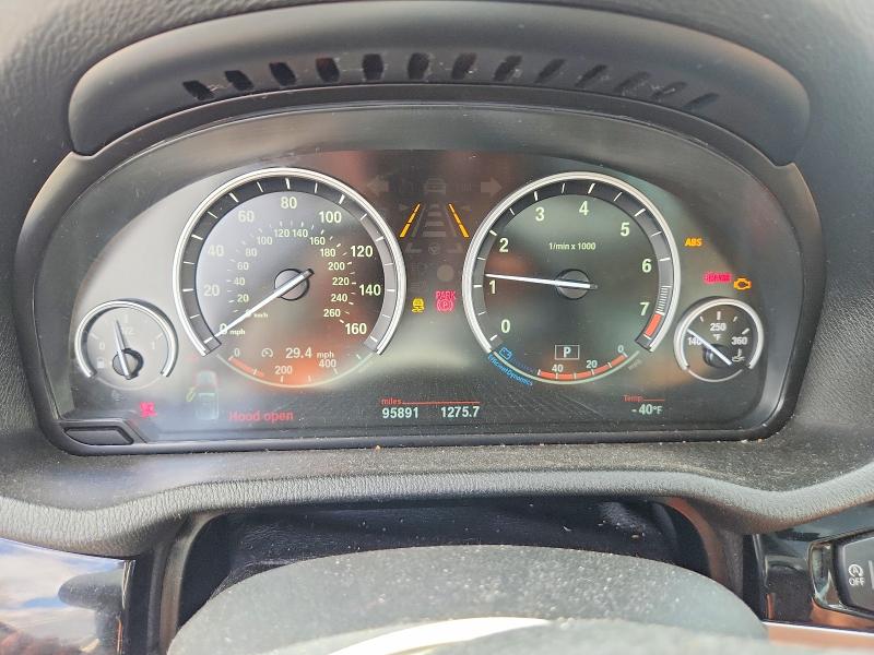 Продажа на аукционе авто 2017 Bmw X3, vin: 5UXWZ7C31H0V91187, номер лота: 54490536