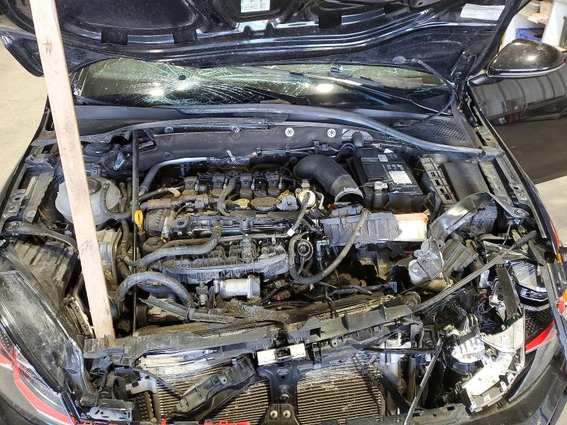 Продаж на аукціоні авто 2021 Volkswagen Gti, vin: 3VW5T7AU7MM010922, номер лоту: 53051856
