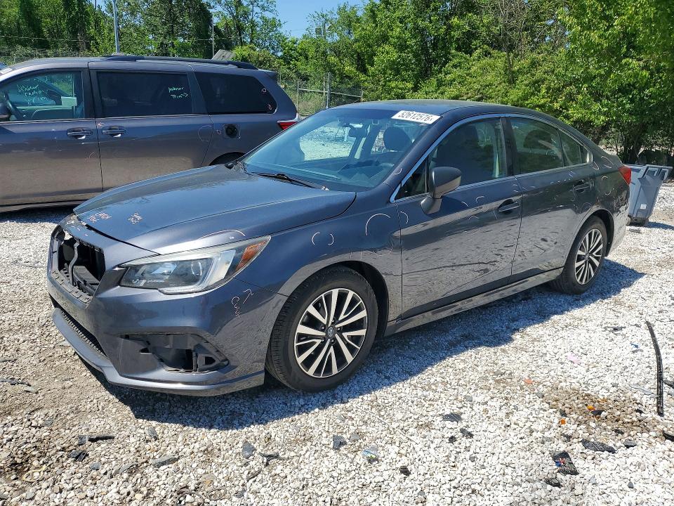 Aukcja sprzedaży 2019 Subaru Legacy, vin: 4S3BNAB6XK3024602, numer aukcji: 52612576