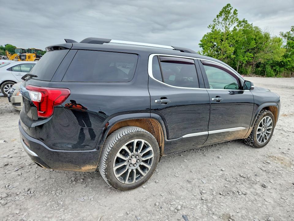 Продаж на аукціоні авто 2020 Gmc Acadia, vin: 1GKKNXLS2LZ145285, номер лоту: 54412786