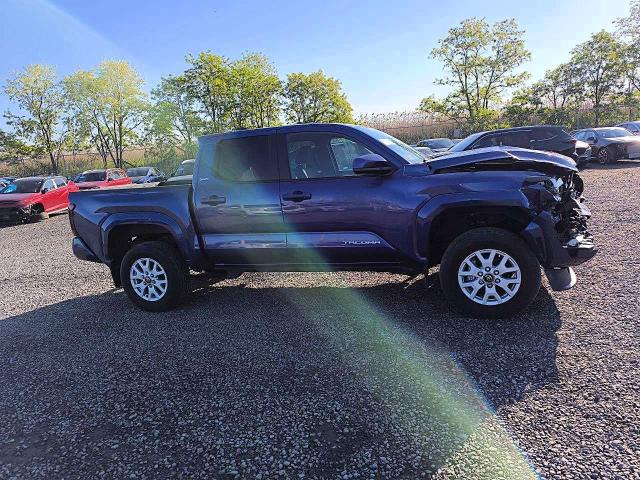 Auction sale of the 2024 Toyota Tacoma, vin: 3TYLB5JN6RT052892, lot number: 50403626
