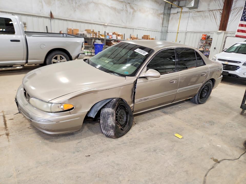 Aukcja sprzedaży 2002 Buick Century, vin: 2G4WS52J721106424, numer aukcji: 51888096