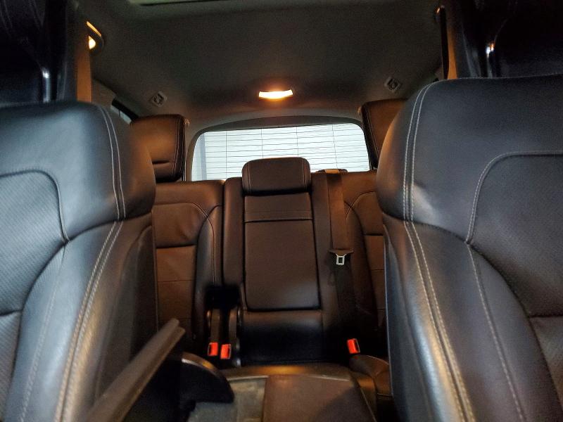 51857576 :رقم المزاد ، 4JGDF7DE7FA544248 vin ، 2015 Mercedes-benz Gl مزاد بيع