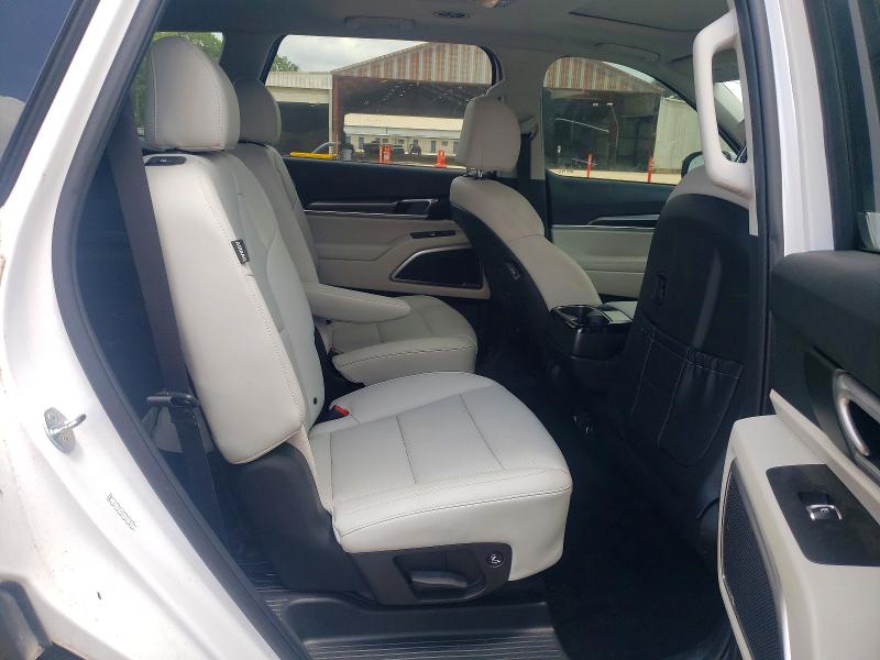 Aukcja sprzedaży 2024 Kia Telluride, vin: 5XYP64GC6RG512499, numer aukcji: 54412346