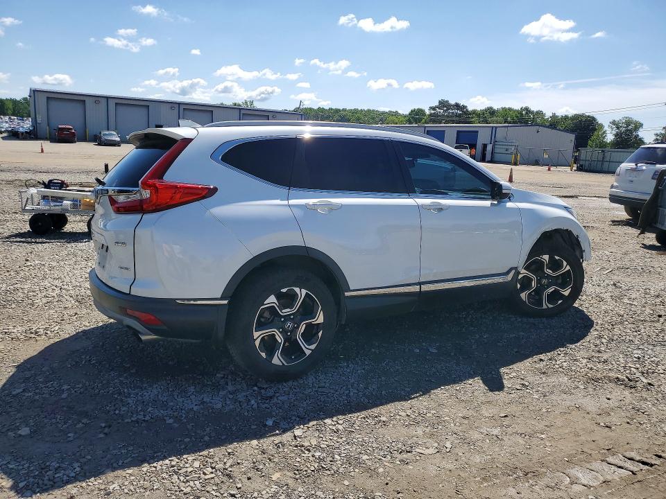 Aukcja sprzedaży 2018 Honda Cr-v, vin: 5J6RW2H95JL026656, numer aukcji: 52662986