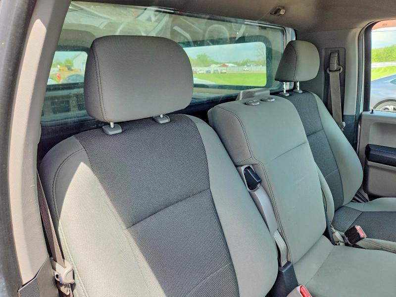 Aukcja sprzedaży 2017 Ford F150, vin: 1FTMF1C81HKD67853, numer aukcji: 52531036