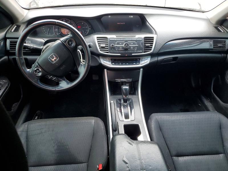 52585026 :رقم المزاد ، 1HGCR2F52DA176051 vin ، 2013 Honda Accord مزاد بيع