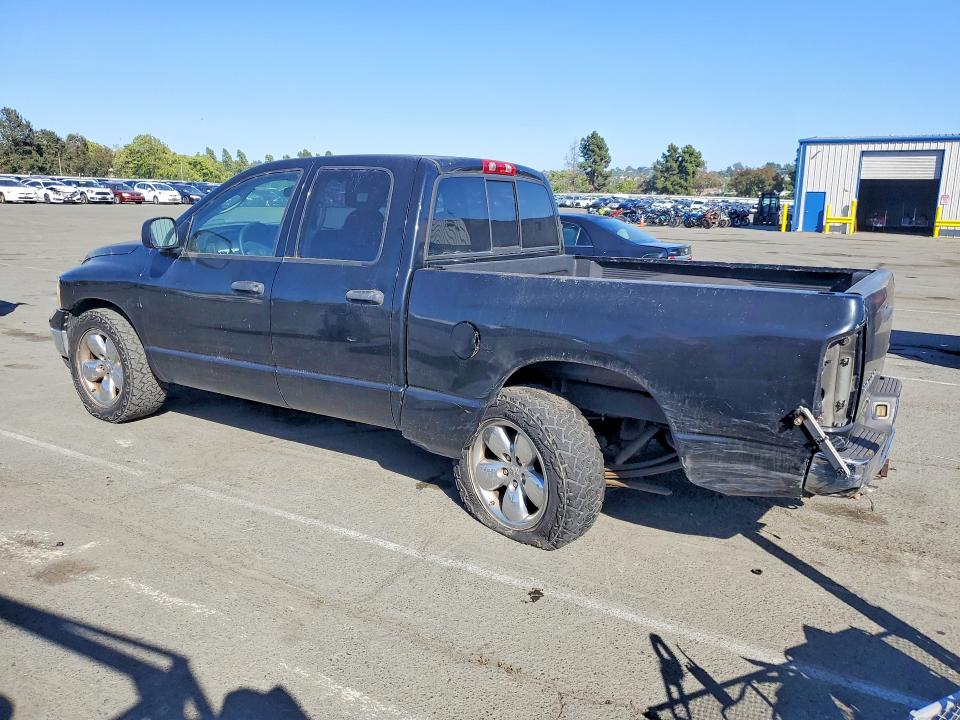 Aukcja sprzedaży 2003 Dodge Ram 1500, vin: 1D7HA18N43J527453, numer aukcji: 54394866