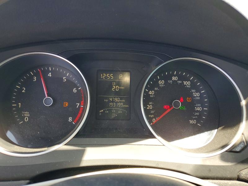 Продаж на аукціоні авто 2016 Volkswagen Jetta, vin: 3VWD67AJ7GM237069, номер лоту: 49446116
