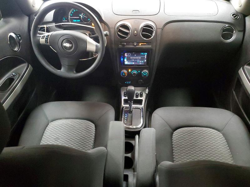 Aukcja sprzedaży 2008 Chevrolet Hhr, vin: 3GNDA23D38S567016, numer aukcji: 52344506