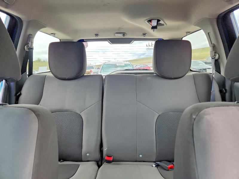 Aukcja sprzedaży 2012 Nissan Xterra, vin: 5N1AN0NW3CC518525, numer aukcji: 54425016
