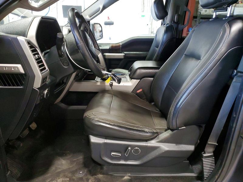 2015 Ford F150 მანქანა იყიდება აუქციონზე, vin: 1FTEW1EG1FFA10865, აუქციონის ნომერი: 52315706