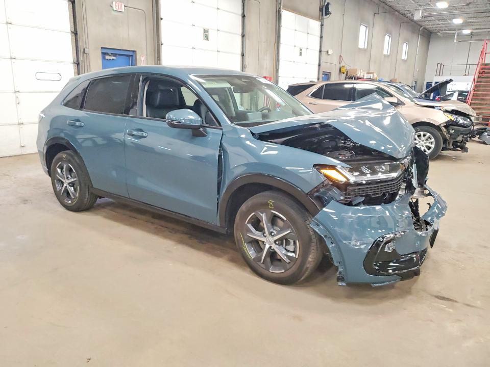 Aukcja sprzedaży 2025 Honda Hr-v, vin: 3CZRZ2H75SM788777, numer aukcji: 52644456