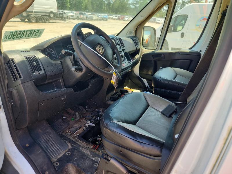 Продаж на аукціоні авто 2017 Ram Promaster 1500, vin: 3C6TRVAG8HE542923, номер лоту: 51678596