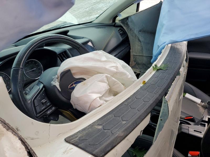 Aukcja sprzedaży 2022 Subaru Crosstrek, vin: JF2GTHSC2NH269283, numer aukcji: 52471236