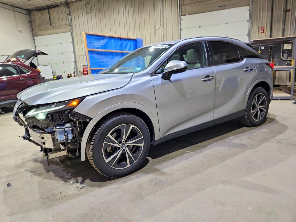 54969996 :رقم المزاد ، 2T2BAMCA9PC023788 vin ، 2023 Lexus Rx 350 مزاد بيع