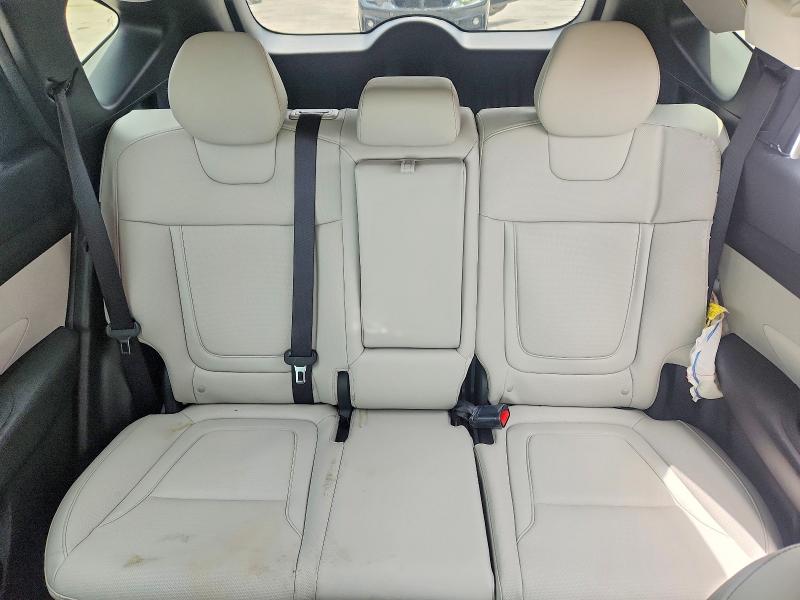 Продаж на аукціоні авто 2025 Hyundai Tucson, vin: 5NMJC3DE2SH502594, номер лоту: 53465876