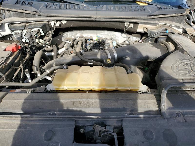 Aukcja sprzedaży 2019 Ford F150, vin: 1FTEX1EP7KFC04615, numer aukcji: 55102376