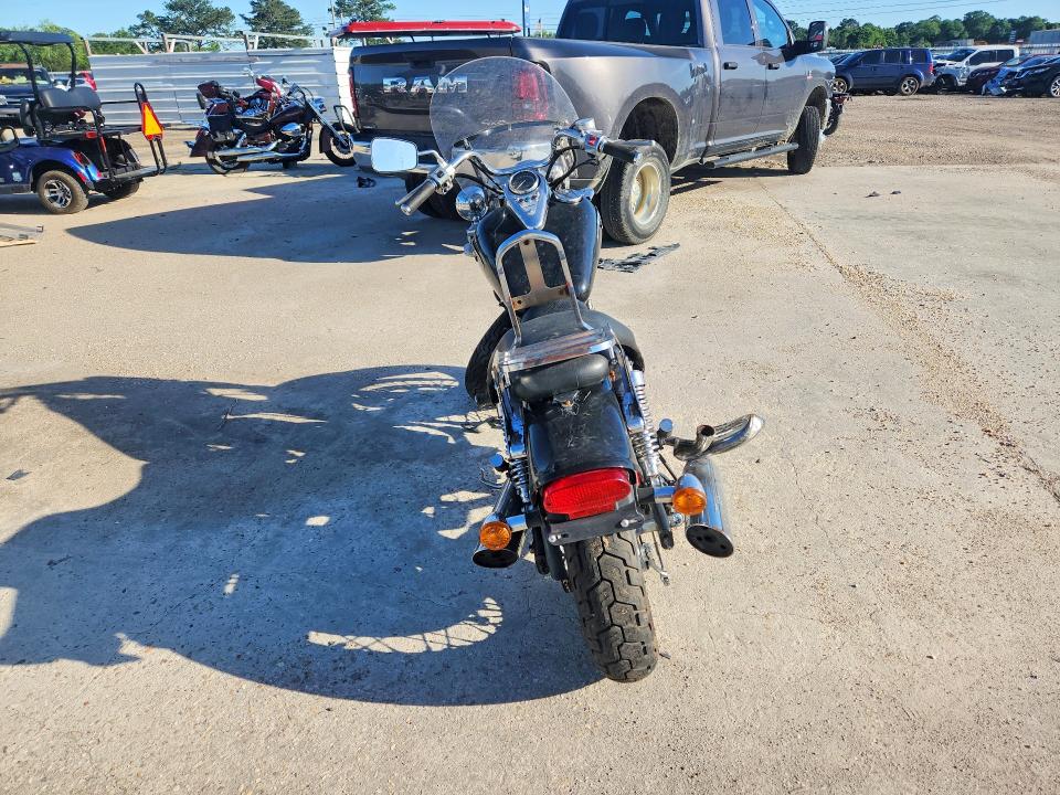 2007 Kawasaki Vulcan900b მანქანა იყიდება აუქციონზე, vin: JKAENVC117A206175, აუქციონის ნომერი: 53811386