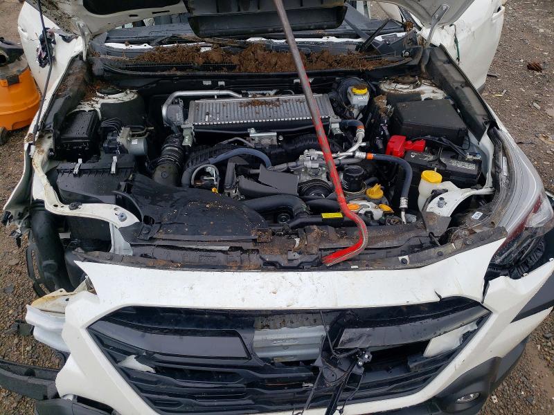 Aukcja sprzedaży 2024 Subaru Outback, vin: 4S4BTGLD8R3232814, numer aukcji: 54124226