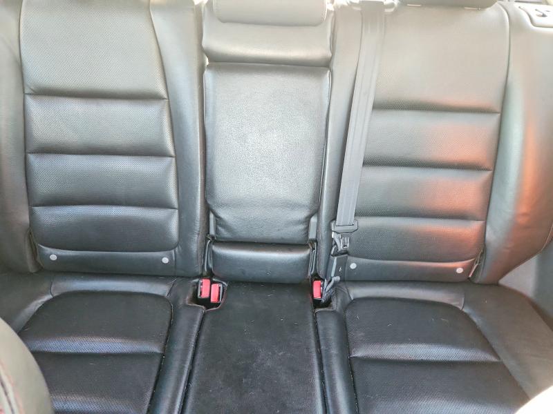 Продаж на аукціоні авто 2016 Mazda Cx-5, vin: JM3KE2DYXG0714127, номер лоту: 53795336