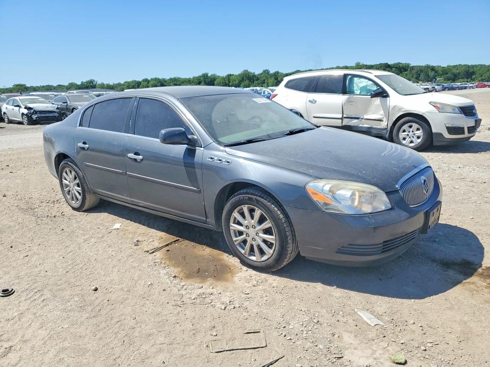 Продажа на аукционе авто 2009 Buick Lucerne, vin: 1G4HD57M99U111046, номер лота: 53211636