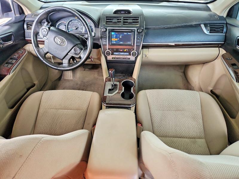 55015686 :رقم المزاد ، 4T4BF1FK4DR279314 vin ، 2013 Toyota Camry مزاد بيع