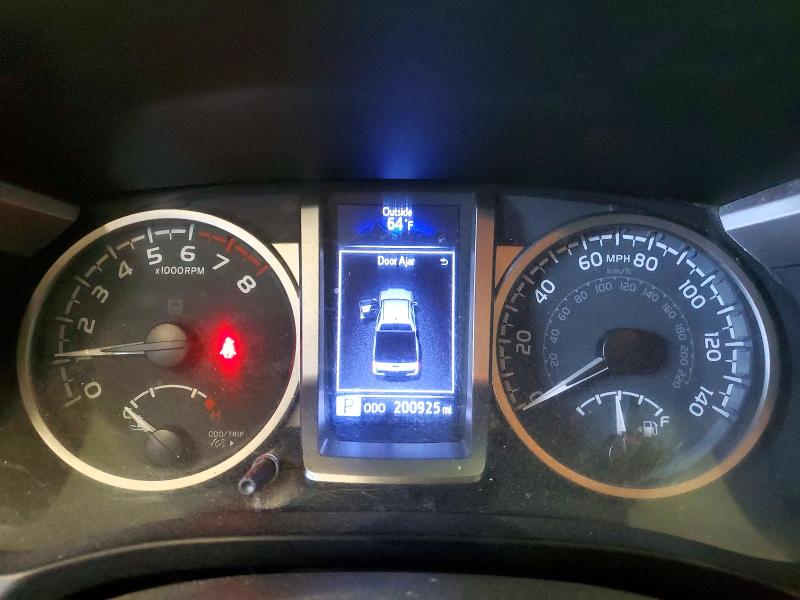 Aukcja sprzedaży 2020 Toyota Tacoma, vin: 3TMGZ5AN1LM349181, numer aukcji: 54990396