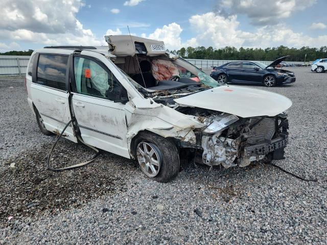 Aukcja sprzedaży 2011 Chrysler Town & Country, vin: 2A4RR5DG3BR658058, numer aukcji: 54859316