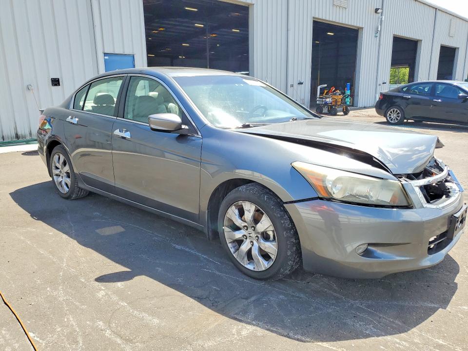 Продаж на аукціоні авто 2008 Honda Accord, vin: 1HGCP36858A081480, номер лоту: 53365226