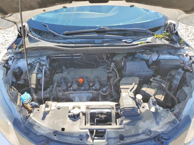 Aukcja sprzedaży 2016 Honda Hr-v, vin: 3CZRU5H56GM726617, numer aukcji: 54598606