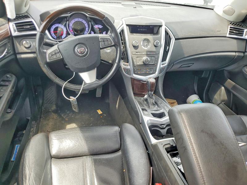 Продаж на аукціоні авто 2012 Cadillac Srx, vin: 3GYFNAE38CS567116, номер лоту: 54858806